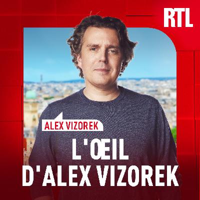 L'oeil d'Alex Vizorek - "La version québécoise de LFI, c'est la loi sur la faillite et l'insolvabilité"