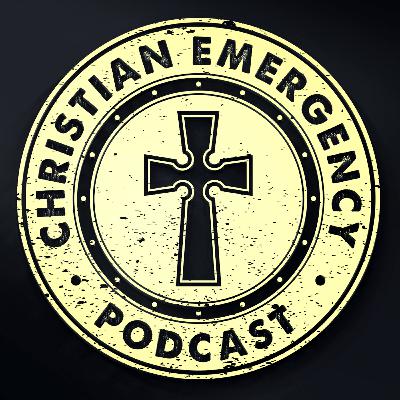 119. Nigeria’s Silent Slaughter: Christian Genocide in Nigeria, with Rev. Ishaya Durkwa