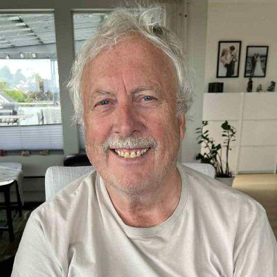 Rolf - Å tilgi det utilgivelige Rolf - Å tilgi det utilgivelige