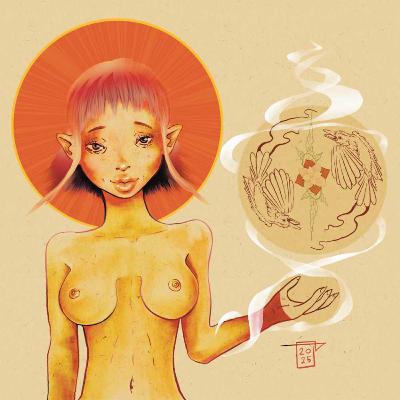 The Time I Almost Died Camping Next to an Ashram The Time I Almost Died Camping Next to an Ashram