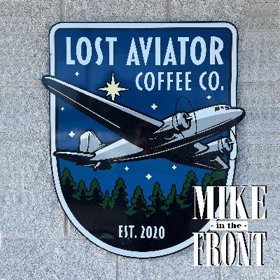 EP 05 - Lost Aviator Coffee EP 05 - Lost Aviator Coffee