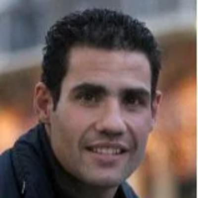 Entrevista al ex portero cartagenero Juanmi