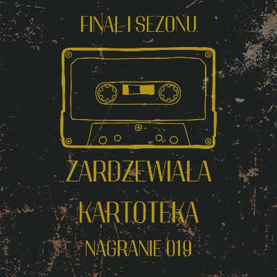 ZK 019 - Półprawda