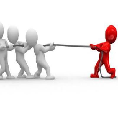 Relação indivíduo-sociedade