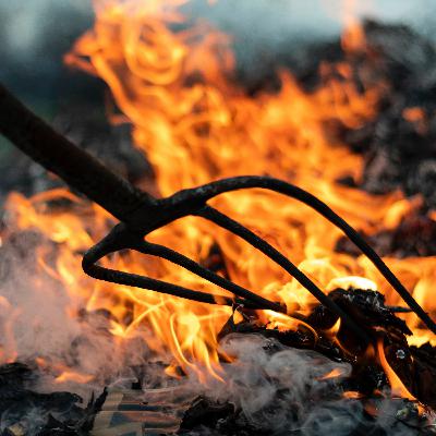 The Devil And His Compromises - Sun 05.05.19 The Devil And His Compromises - Sun 05.05.19