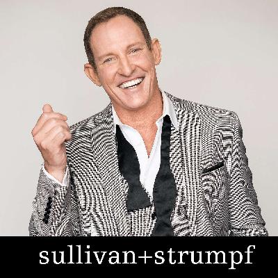 The Boy from Oz - Todd McKenney chats with Joanna Strumpf