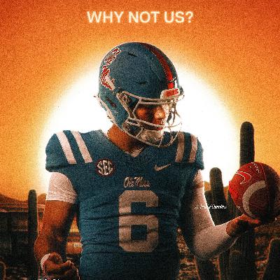 Trinidad Chambliss will be at Ole Miss if he gets his waiver; Lacy back, too? Trinidad Chambliss will be at Ole Miss if he gets his waiver; Lacy back, too?