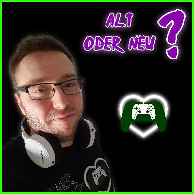 Alt oder neu? Alt oder neu?