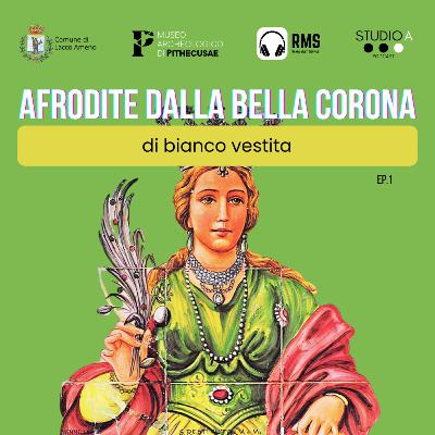 Ep. 1 - Di bianco vestita