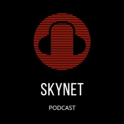 Skynet Podcast 001: SnyderCut