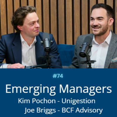 Private Equity Emerging Managers: What it takes to make it
