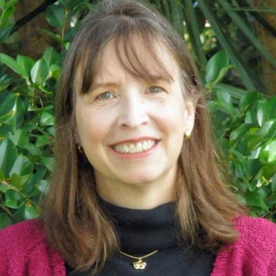 Episode 11 - Elaine Smith Episode 11 - Elaine Smith