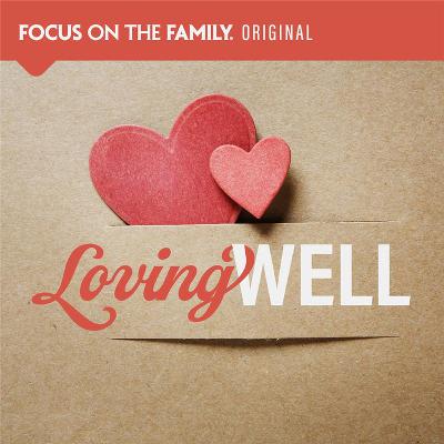 Season 8, Episode 2: Realistic Goals for Spiritual Growth