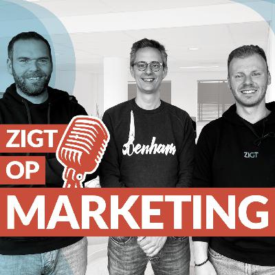 "B2B YouTube is geld verbranden" - In gesprek met Daniël Büchner
