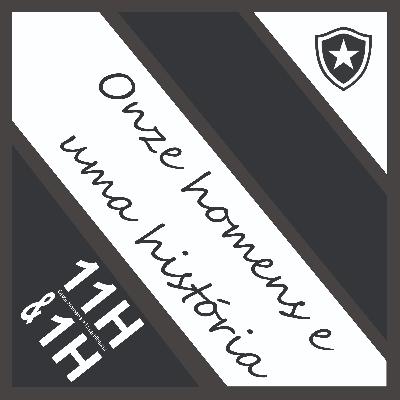 História dos Clubes #09 BOTAFOGO DE FUTEBOL E REGATAS