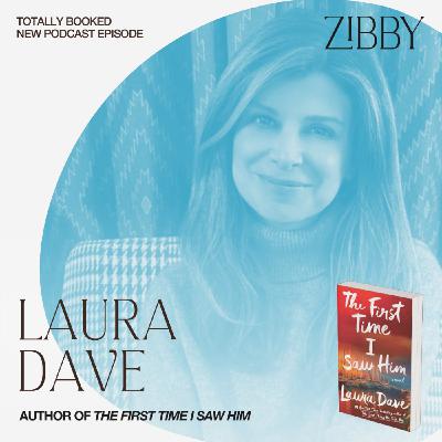 Laura Dave, THE FIRST TIME I SAW HIM