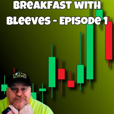 Breakfast with Bleeves - Bitcoin Bullish Signal! Whales Accumulate 84,897 BTC!
