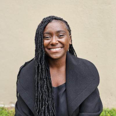 Conversation with Guethshina Altena - Let’s talk about traveling? Conversation with Guethshina Altena - Let’s talk about traveling?