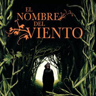 El Nombre del Viento- Patrick Rothfuss El Nombre del Viento- Patrick Rothfuss