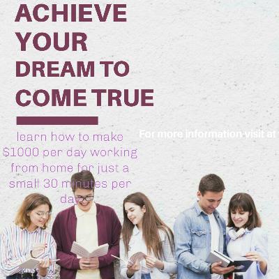 The secret to making money with no money The secret to making money with no money