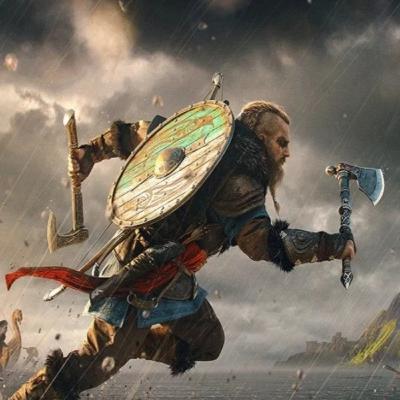 Assassins Creed Valhalla Review #2 Assassins Creed Valhalla Review #2