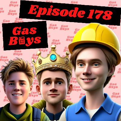 Ep 178 | Dropping Flavor