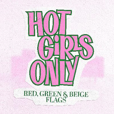 Red flag ou green flag ?