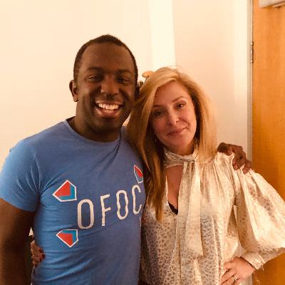 Femi Oluwole Femi Oluwole