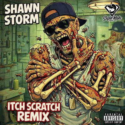 Itch Scratch Remix