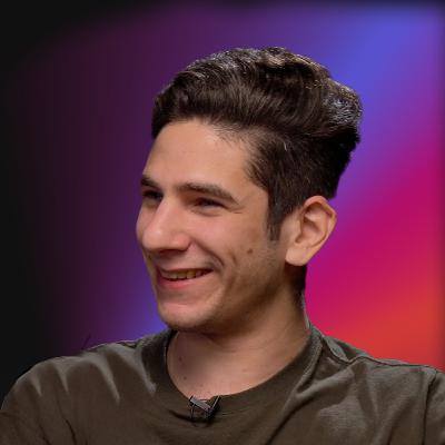 Damian Catanzaro | Voosters #2 con Agustin Polito y Diego Burgos