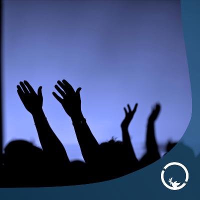 Między ostrzeżeniem a generalizacją - w temacie materiału o Bethel Church red. Moniki Białkowskiej Między ostrzeżeniem a generalizacją - w temacie materiału o Bethel Church red. Moniki Białkowskiej
