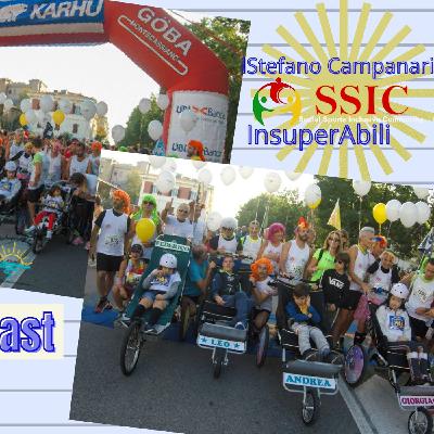 Social Sport, Inclusive Community - Stefano Campanari