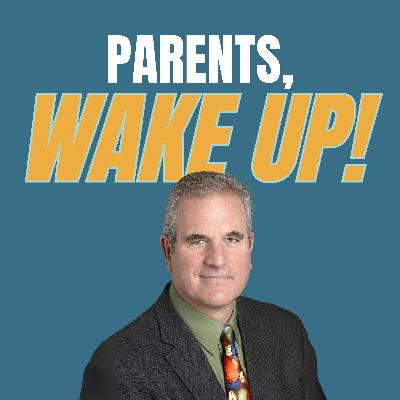 Why Parenting Feels HARDER Now and What To Do About It w/ Dr. Leonard Sax