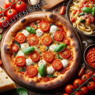 Gluten-Free Travel in Italy