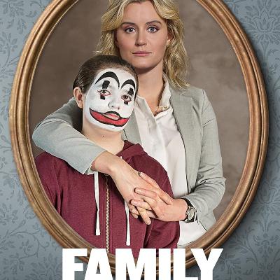 Family(2018): an Insane Clown Posse-tinted Family Comedy that's, legitimately a Masterpiece