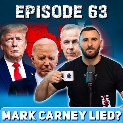 CCP - EP63: Canada's Illusion of Political Change CCP - EP63: Canada's Illusion of Political Change