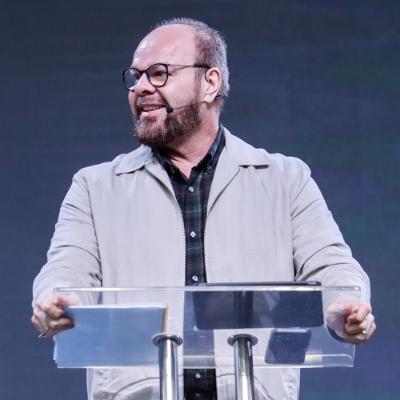 Consciência da eternidade: o que a Palavra revela sobre o fim - Manoel Dias