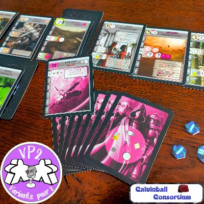 23 - Race for the Galaxy