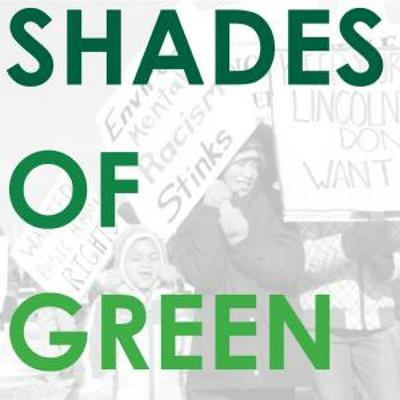 Peace, Friendship and Environmental Justice: The Alton Gas Resistance