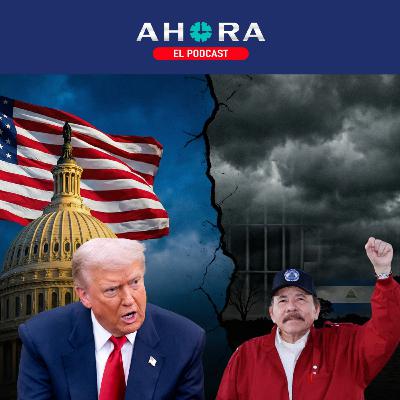 Estados Unidos, en campaña denunciando los atropellos del régimen de Nicaragua