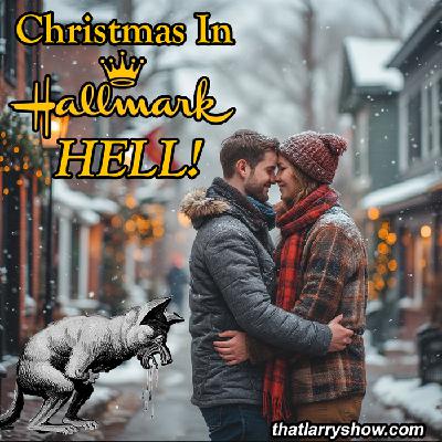 Episode 496: Christmas In Hallmark Hell!