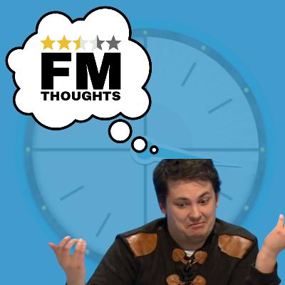 Managing ALL the teams (at once) - FM Thoughts with Zee