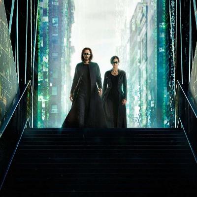 La rivoluzione dell'ottimismo (Extra 1): Matrix Resurrections
