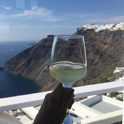 Vinhos e Viagens Grécia