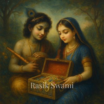 Ep. 23 - Sweet Childhood Pastimes of Radha-Krishna