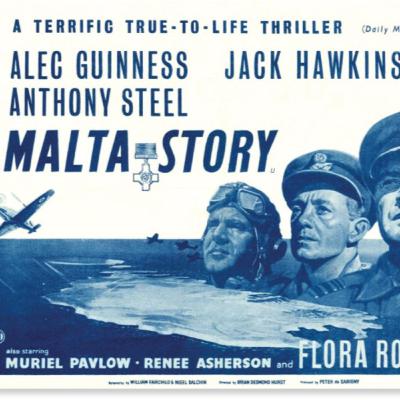Malta Story