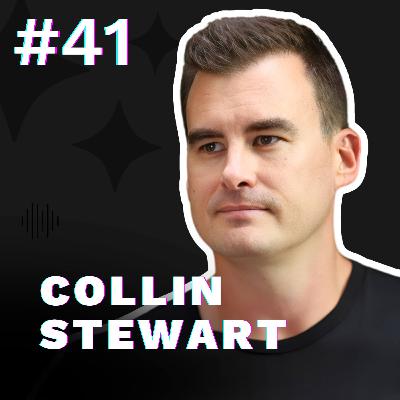 Is Predictable Revenue Dead w/ Collin Stewart, CEO at Predictable Revenue