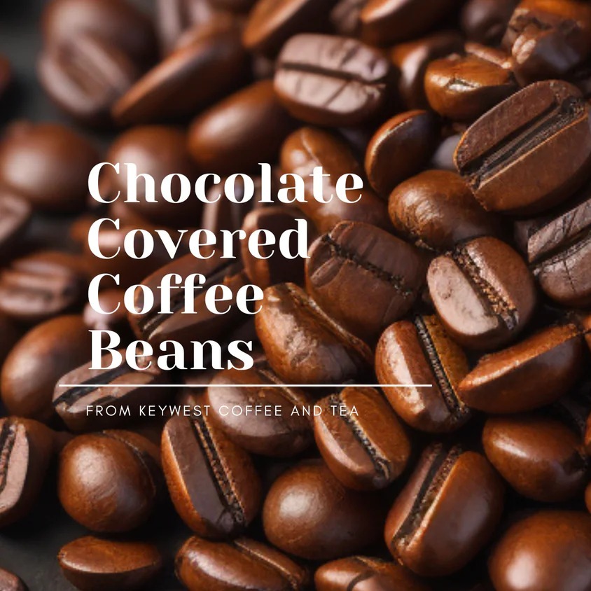 Dive into the Delightful World of Chocolate Covered Coffee Beans Dive into the Delightful World of Chocolate Covered Coffee Beans