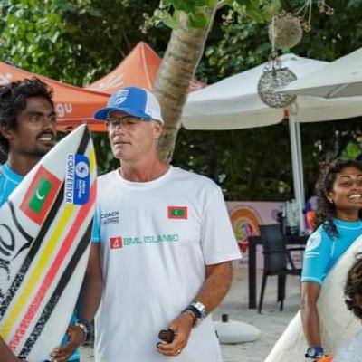 Música, Surf, Medio Ambiente Programa nº 424 6.2.2024