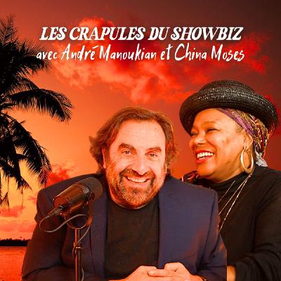 "J'ai été en studio avec Janet Jackson"  avec André Manoukian et China Moses